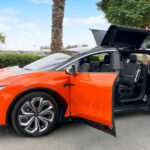 Achèteriez-vous le tueur Tesla chinois pour 120 000 $ ? ❤️